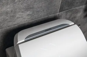 SAPHO - USPA LUX elektronický bidet s diaľkovým ovládaním UB-6635RU