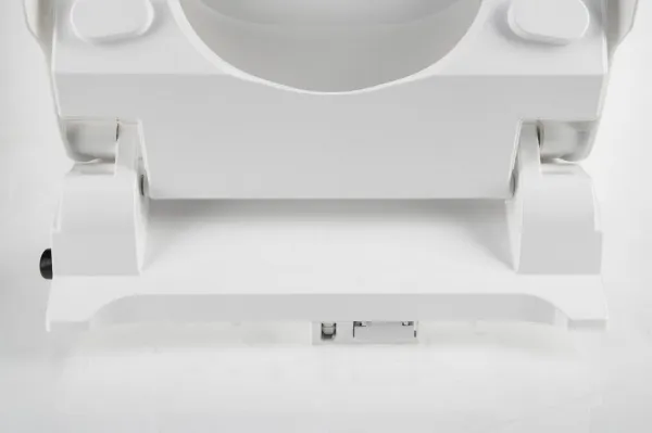 SAPHO - USPA LUX elektronický bidet s diaľkovým ovládaním UB-6635RU