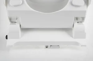 SAPHO - USPA LUX elektronický bidet s diaľkovým ovládaním UB-6635RU