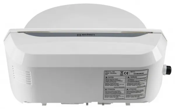 SAPHO - USPA LUX elektronický bidet s diaľkovým ovládaním UB-6635RU