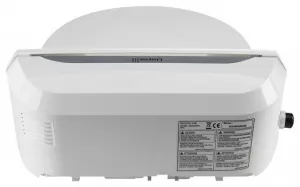 SAPHO - USPA LUX elektronický bidet s diaľkovým ovládaním UB-6635RU