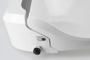 SAPHO - USPA LUX elektronický bidet s diaľkovým ovládaním UB-6635RU
