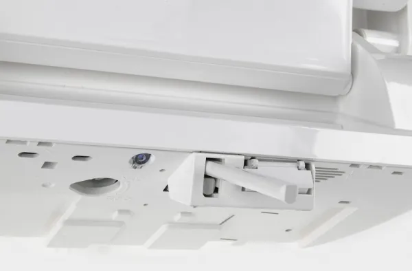 SAPHO - USPA LUX elektronický bidet s diaľkovým ovládaním UB-6635RU