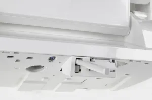 SAPHO - USPA LUX elektronický bidet s diaľkovým ovládaním UB-6635RU