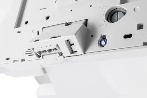 SAPHO - USPA LUX elektronický bidet s diaľkovým ovládaním UB-6635RU