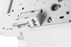 SAPHO - USPA LUX elektronický bidet s diaľkovým ovládaním UB-6635RU