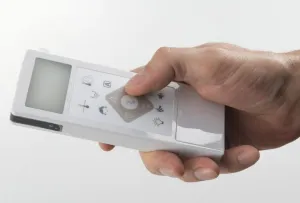 SAPHO - USPA LUX elektronický bidet s diaľkovým ovládaním UB-6635RU