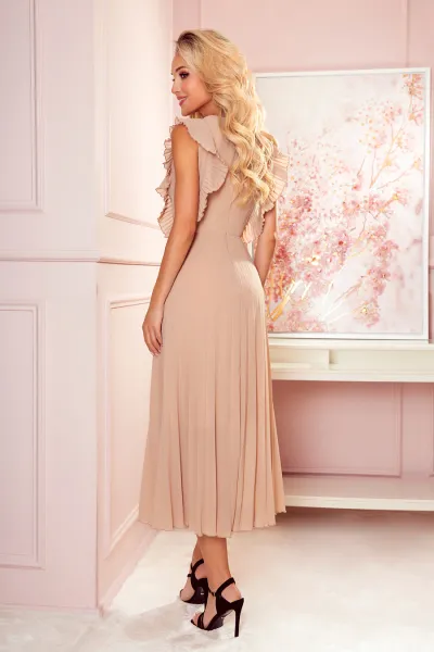 Dámske šaty NUMOCO