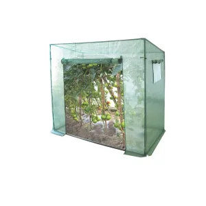 Garden Line Mini fóliovník MARGE 200x80 cm zelený