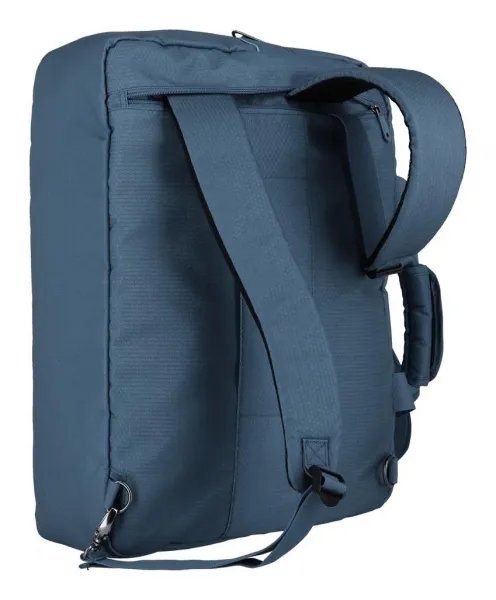 Cestovná taška Travelite Skaii Weekender/backpack Blue