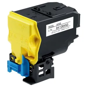 Konica Minolta TNP-22Y žltý (yellow) originálny toner