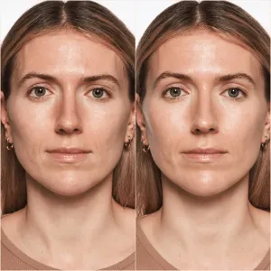 Catrice Soft Glam Filter rozjasňujúci tónovací fluid odtieň 010 - Fair - Light 30 ml