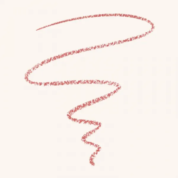 Catrice Plumping Lip Liner matná ceruzka na pery so strúhatkom odtieň 200 Rosie Feels Rosy 0.35 g