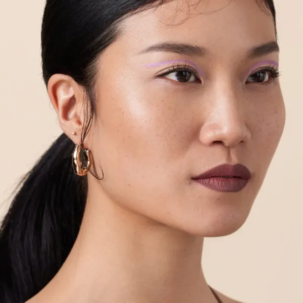 Catrice Plumping Lip Liner matná ceruzka na pery so strúhatkom odtieň 069 - Mainhattan 0.35 g