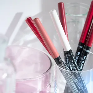 Catrice Plumping Lip Liner matná ceruzka na pery so strúhatkom odtieň 200 Rosie Feels Rosy 0.35 g