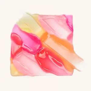 Catrice Glossing Glow tónovací olej na pery odtieň 020 - Drama Mama 4 ml