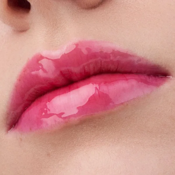 Catrice Glossing Glow tónovací olej na pery odtieň 020 - Drama Mama 4 ml
