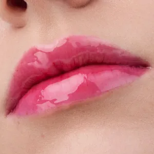 Catrice Glossing Glow tónovací olej na pery odtieň 020 - Drama Mama 4 ml