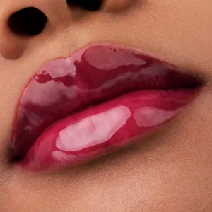 Catrice Glossing Glow tónovací olej na pery odtieň 020 - Drama Mama 4 ml