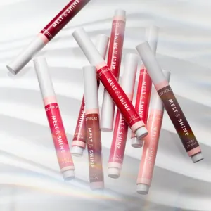 Catrice Melt & Shine tónovací balzam na pery odtieň 090 1,3 g