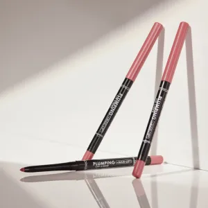 Catrice Plumping Lip Liner matná ceruzka na pery so strúhatkom odtieň 190 I like to mauve it 0.35 g
