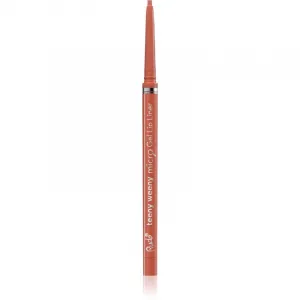 Rude Cosmetics Teeny Weeny krémová ceruzka na pery odtieň In The Buff 0.1 g