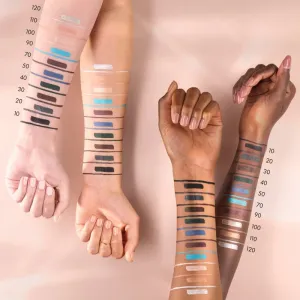Catrice 20H Ultra Precision Gel precízna ceruzka na oči odtieň 110 Rosy Copper 1 g