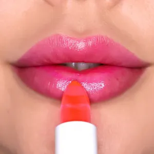 Rude Cosmetics Manga Collection Lip Balm hydratačný balzam na pery odtieň Watermelon Kiss 3.5 g