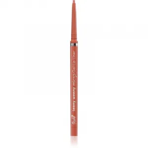 Rude Cosmetics Teeny Weeny krémová ceruzka na pery odtieň Blushing Bare 0.1 g