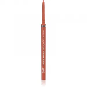 Rude Cosmetics Teeny Weeny krémová ceruzka na pery odtieň Simply Nude 0.1 g