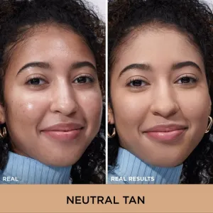 IT Cosmetics Your Skin But Better CC+ Natural Matte CC krém pre matný vzhľad SPF 40 Neutral Tan 32 ml