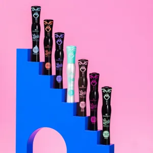 essence Lash PRINCESS MASCARA PRIMER podkladová báza pod riasenku 9 ml