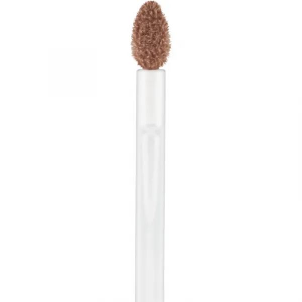 essence Extreme Shine lesk na pery pre väčší objem odtieň 14 Biscuit Bliss 5 ml