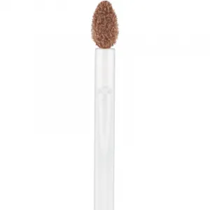 essence Extreme Shine lesk na pery pre väčší objem odtieň 14 Biscuit Bliss 5 ml