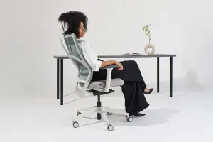 LD SEATING Kancelárska stolička ARCUS 241-SYAC