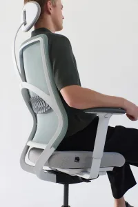 LD SEATING Kancelárska stolička ARCUS 241-SYAC
