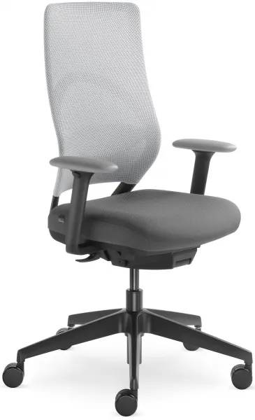 LD SEATING Kancelárska stolička ARCUS 240-SYAC