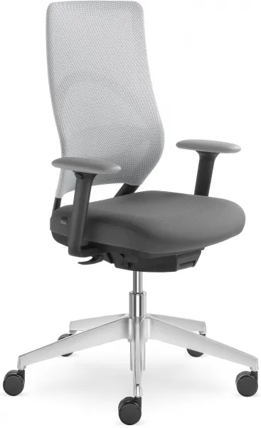 LD SEATING Kancelárska stolička ARCUS 240-SYAC