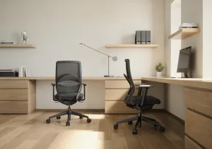 LD SEATING Kancelárska stolička ARCUS 240-SYAC