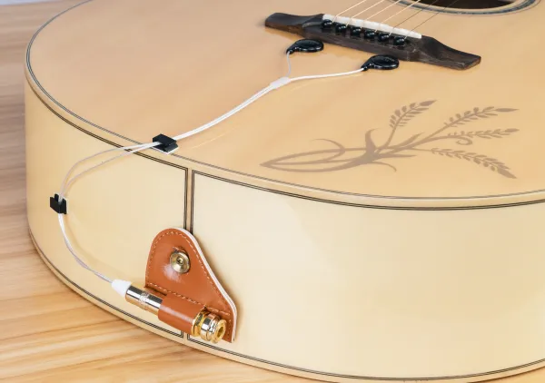 Guitto GGP-03 Piezo Contact Pickup