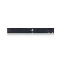 Zyxel XMG1915-10E, 8-port 2.5GbE, 2 SFP+ Smart Switch, hybird mode, standalone or NebulaFlex Cloud