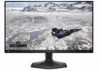 DELL Alienware Gaming Monitor AW2524HF 24,5" Fast IPS FHD 500Hz 0.5ms Black 3RNBD 210-BJPH