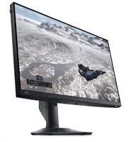 DELL Alienware Gaming Monitor AW2524HF 24,5" Fast IPS FHD 500Hz 0.5ms Black 3RNBD 210-BJPH