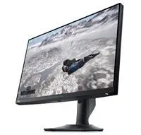 DELL Alienware Gaming Monitor AW2524HF 24,5" Fast IPS FHD 500Hz 0.5ms Black 3RNBD 210-BJPH