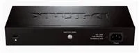 D-Link DES-1024D 24-portový 10/100 stolový/pozemný prepínač