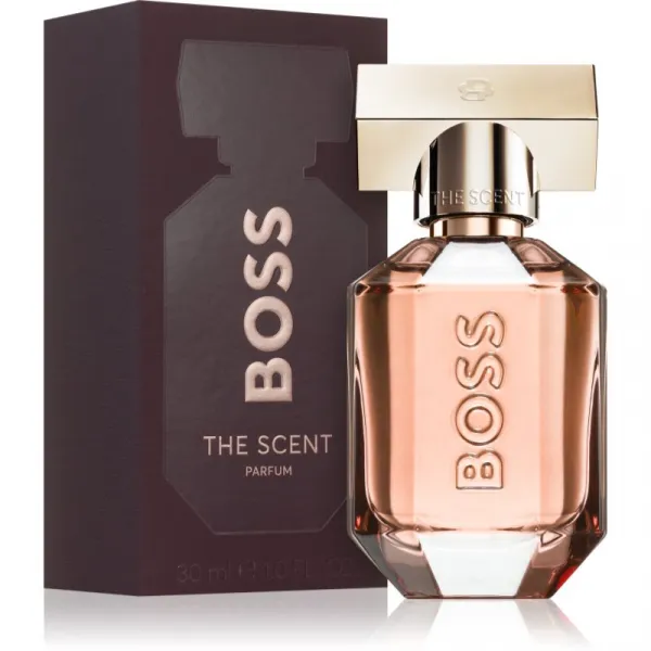 Hugo Boss BOSS The Scent for Her Le Parfum parfém pre ženy 30 ml