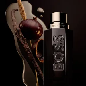Hugo Boss BOSS The Scent Magnetic for him parfumovaná voda pre mužov 100 ml