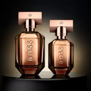 Hugo Boss BOSS The Scent for Her Le Parfum parfém pre ženy 30 ml