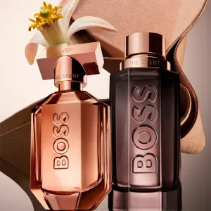 Hugo Boss BOSS The Scent for Her Le Parfum parfém pre ženy 30 ml