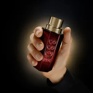 HUGO BOSS THE SCENT ELIXIR PARFUM INTENSE FOR HER Parfum